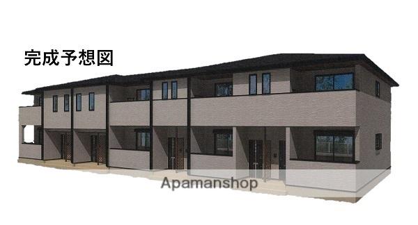 メイプルハイツ