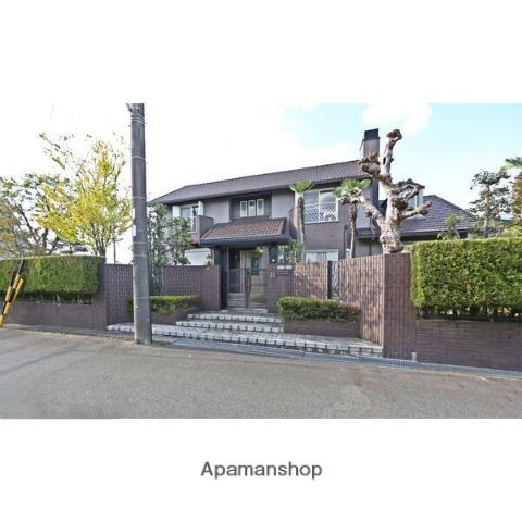 愛知環状鉄道 高蔵寺駅 徒歩45分 2階建 築38年