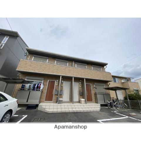 ASOBI-PALACE上志段味