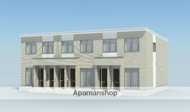 守山区中志段味アパート