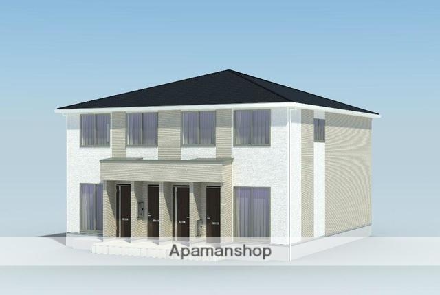 守山区笹ヶ根2丁目アパート