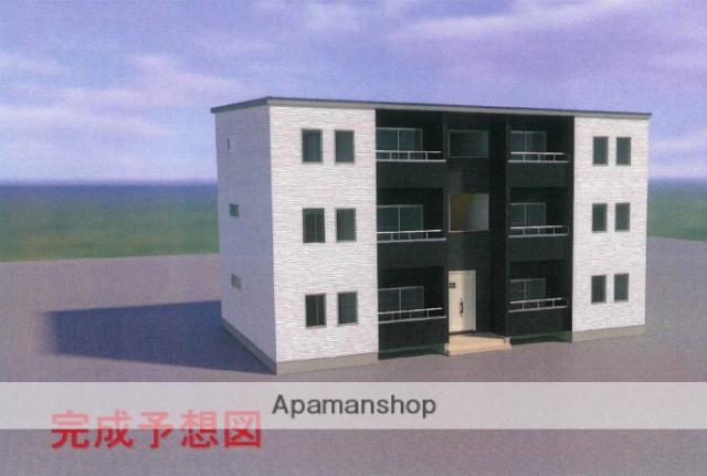 メゾンココネコ