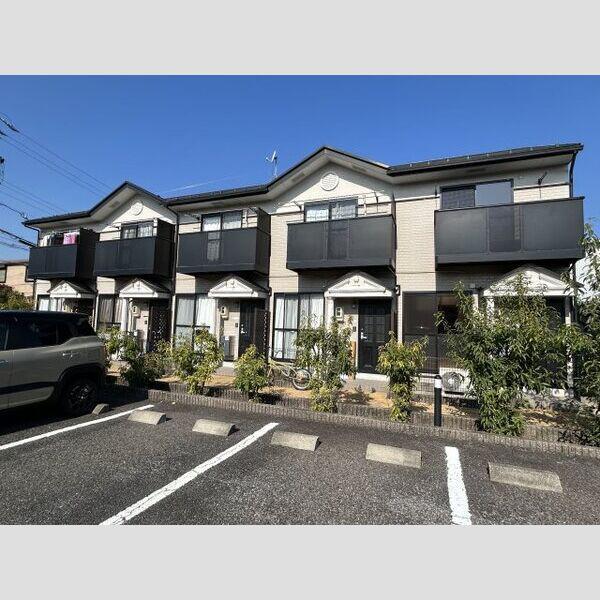 パークヒル押沢台Ｂ