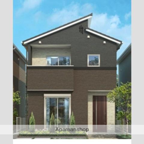 中央本線 高蔵寺駅 徒歩23分 2階建 新築