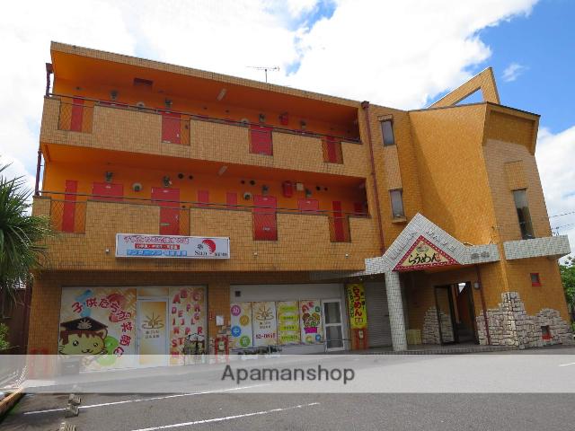 アーバンウエーブ白山