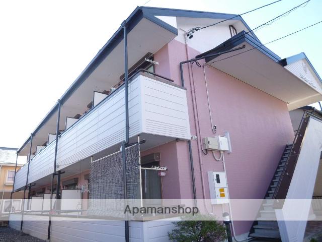 パークサイド出川