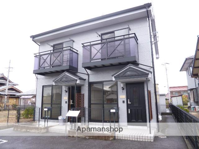 ブランシェ越水