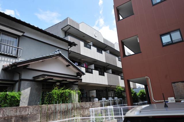 アネックス・ヒル39