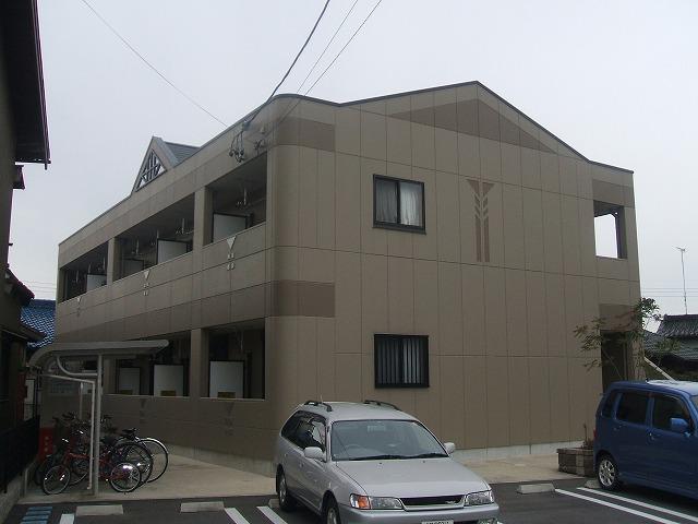 エクセルハイツ岡田