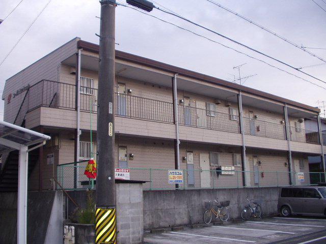 コーポミッシェル