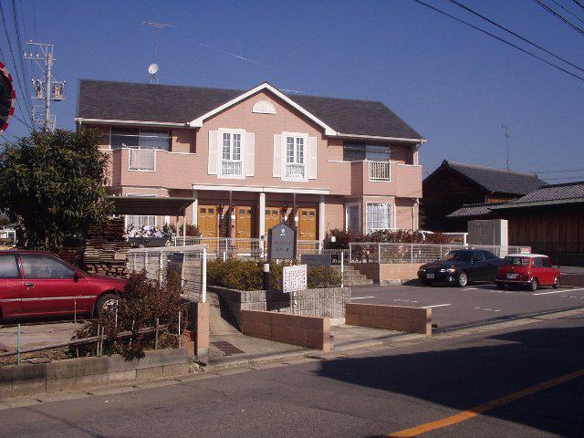 クレストール辻杉Ⅰ