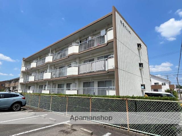 神領マンション