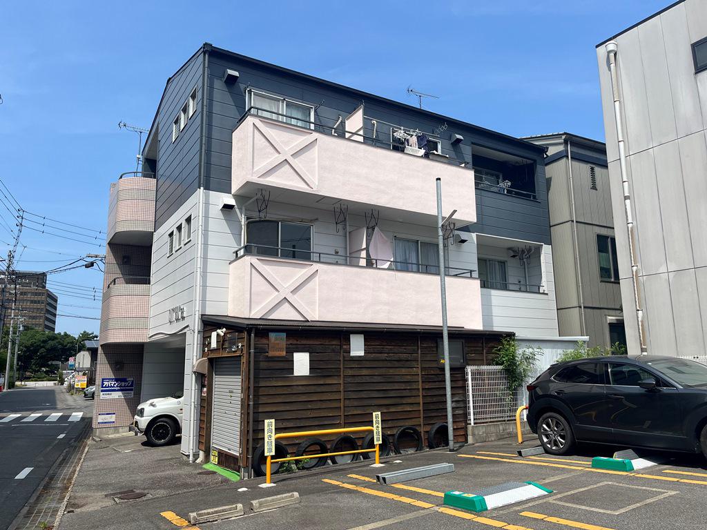 シティボックス88