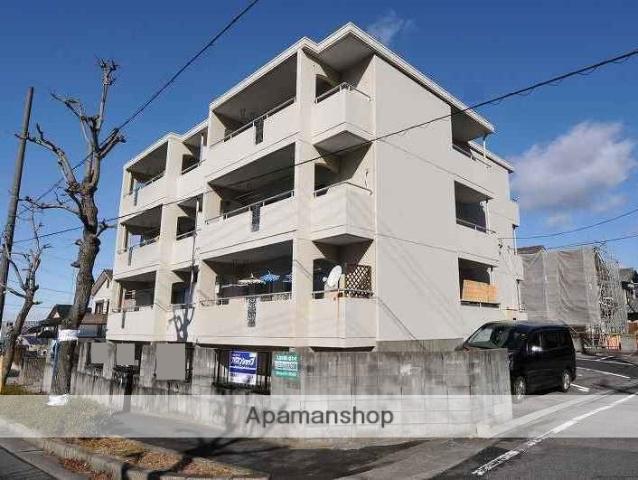 ロイヤルハウス上地(2LDK/2階)