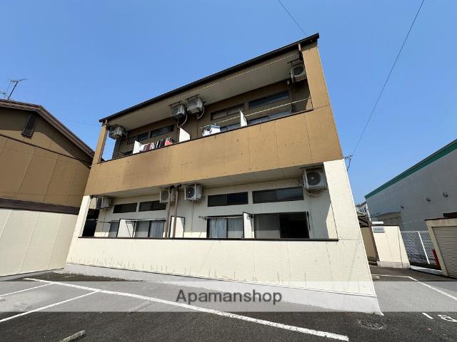 イーストⅡ