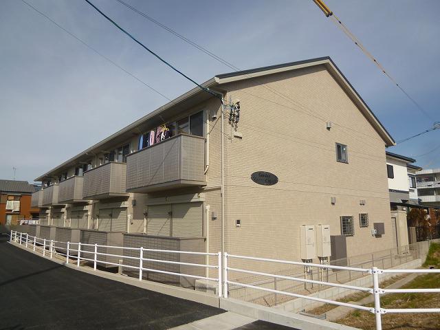 ガーデンシティ