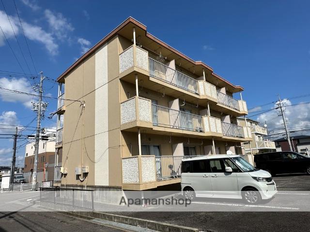 サンライズ深津