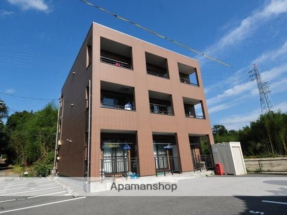 SUN RIVER DUE(ワンルーム/1階)