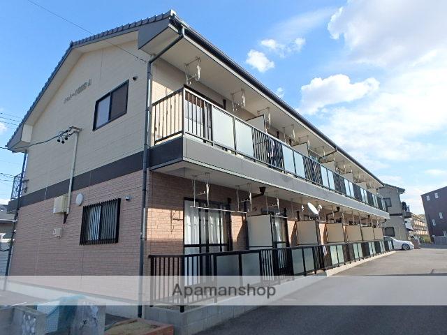 シャトーリ牧御堂 A棟