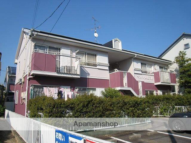 マンハイム城南 A(1LDK/1階)