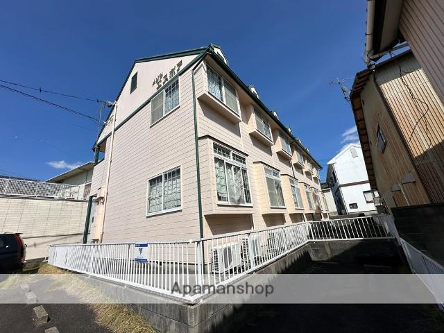 メゾンエスポア