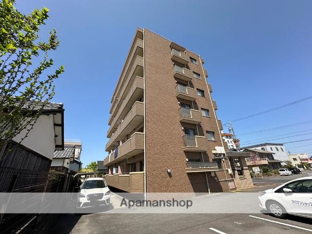 グラシャスベル広幡