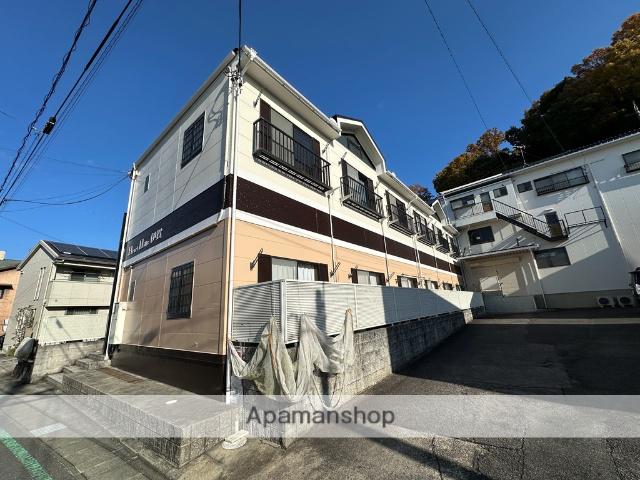 ハートヒルズ伊賀