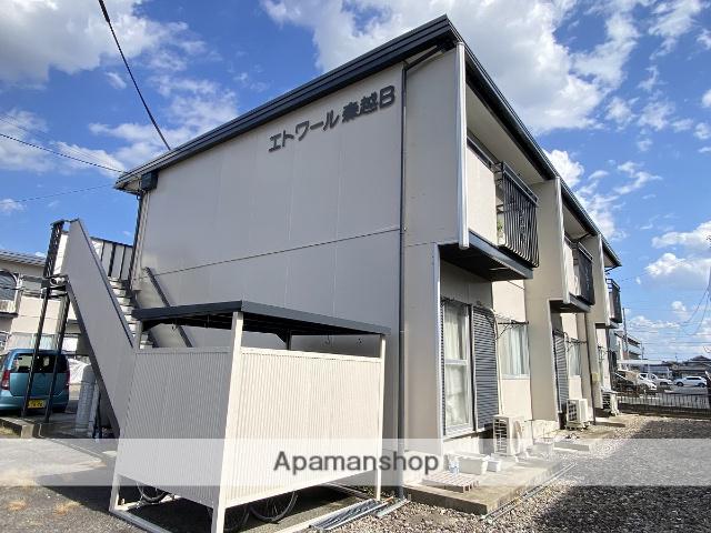 エトワール森越