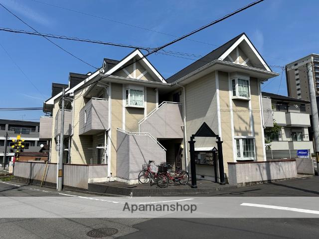 アトランティス東岡崎