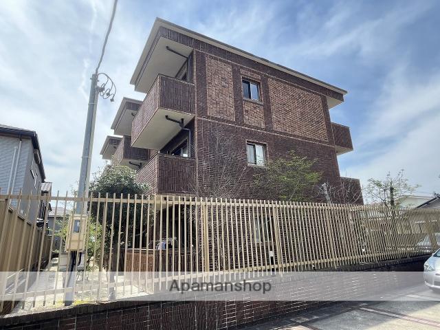 ベルウッド ガーデン プレイス