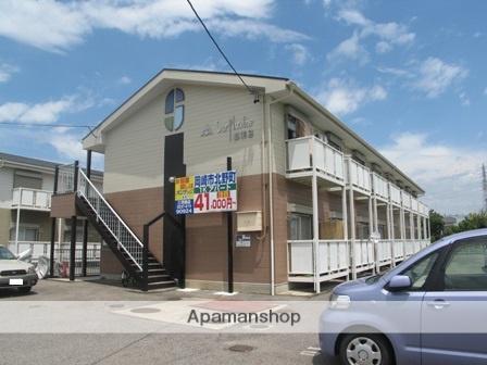 サープラスⅠ都美 B(1K/1階)