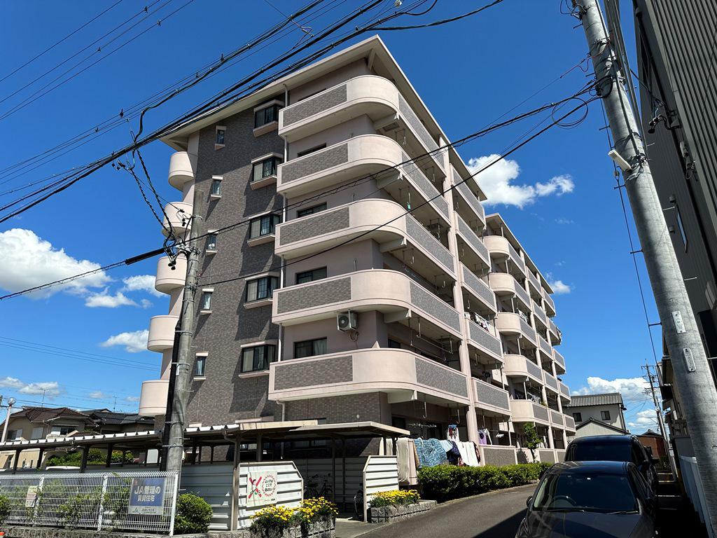 アーバン西岡崎