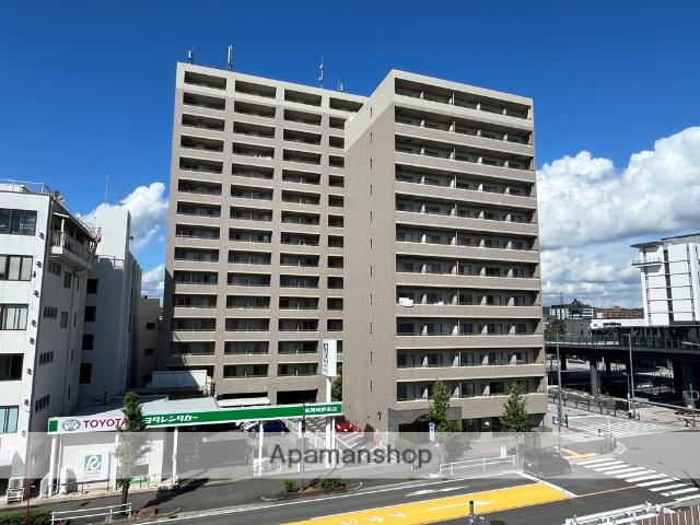 カーサビアンカ東岡崎