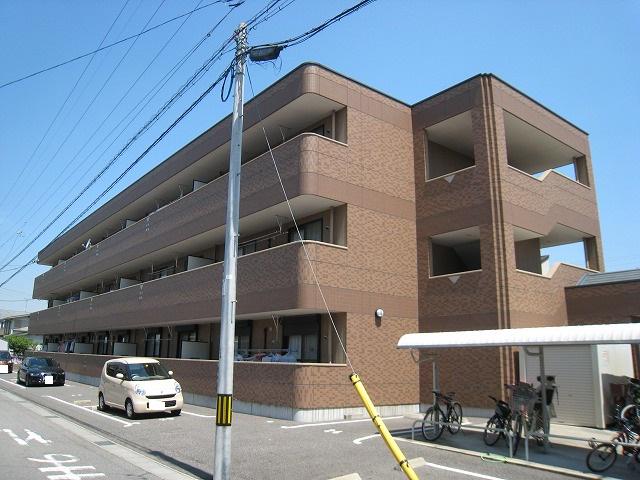 フォレストカワハラ