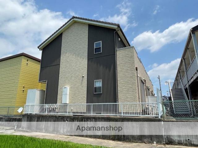 フローレンス(2LDK/1階)