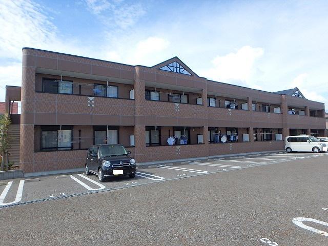 アーバンコートT A棟