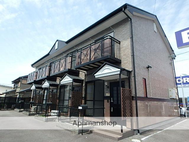 ブランシェ上地(2LDK)