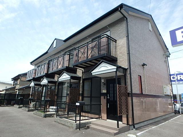 ブランシェ上地