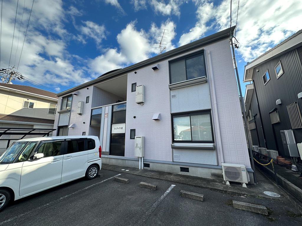 ウインディア井田