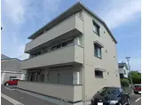 ハイツ岡崎柱 北棟