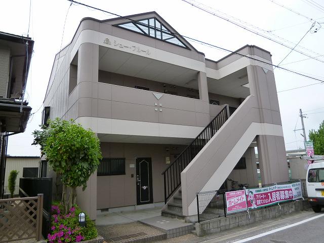 シュー・フルール