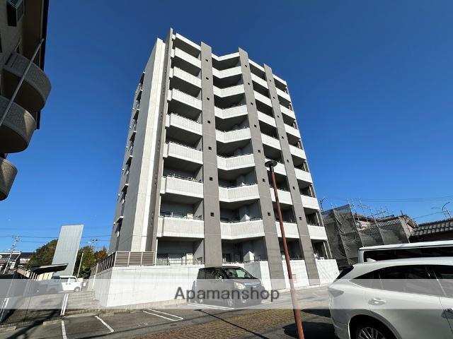 ハートヒルズ井田(ワンルーム/6階)