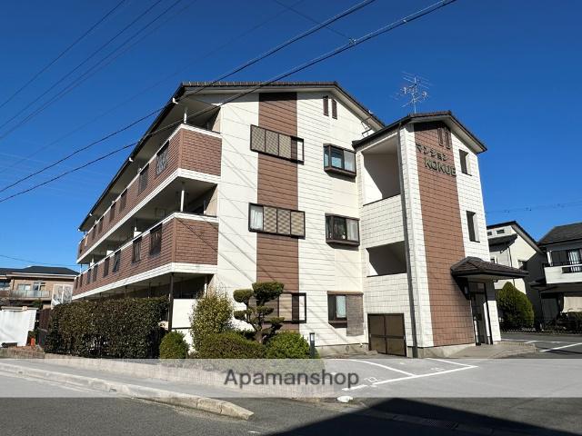 マンションKOKUE