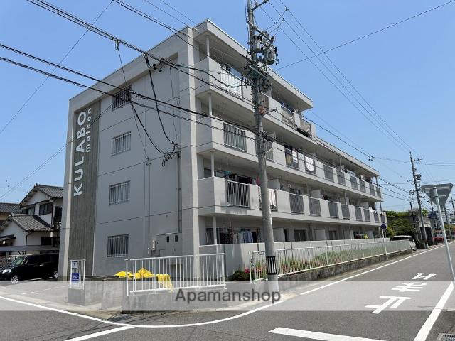 KULABOメゾン羽根北 旧ドルフィーニ羽根北