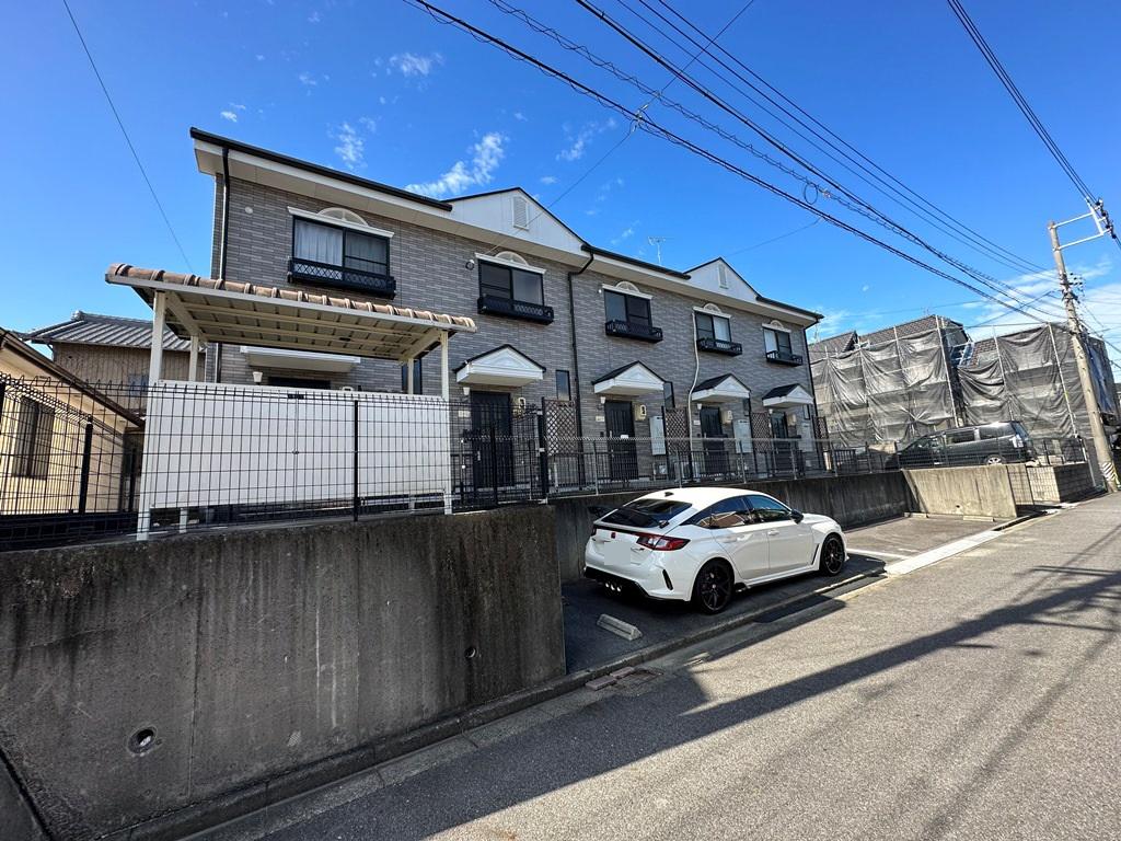 ファミールゆう