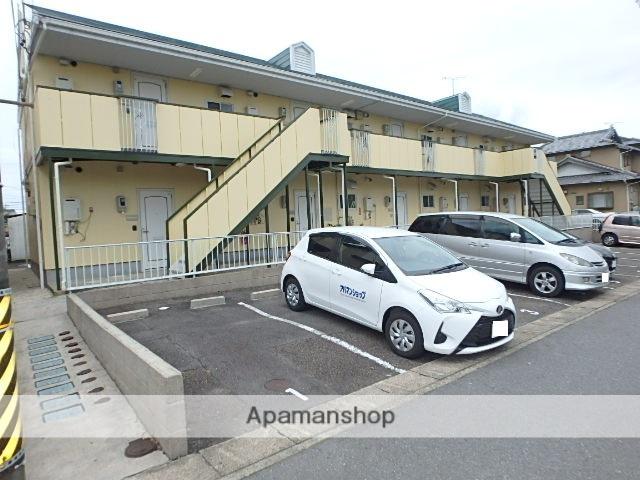 ライトハイツH棟