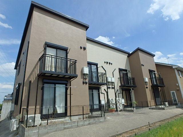 ドエル・ガラージュ