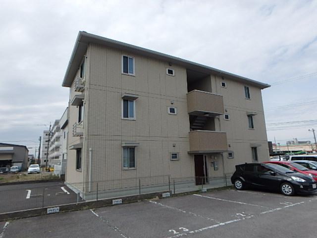 サウス・シャトーⅢ