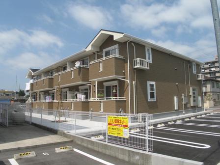 クラール(1LDK/1階)