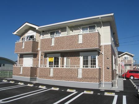 セントラル道本B